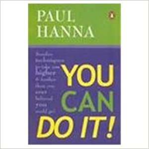 You Can do IT!