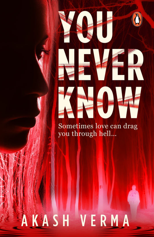 You Never Know