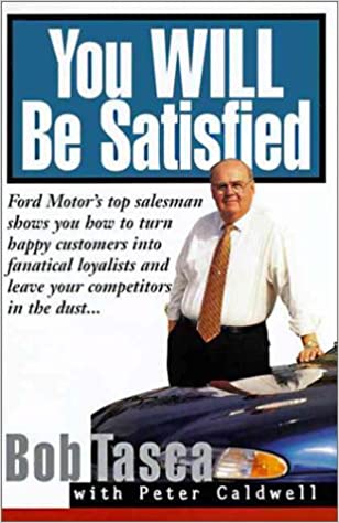 You Will be Satisfied {HARDCOVER} (RARE BOOKS)