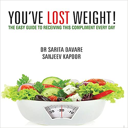 You,ve Lost weight