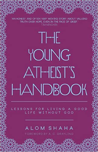 Young Atheist's Handbook [HARDCOVER] (RARE BOOKS)