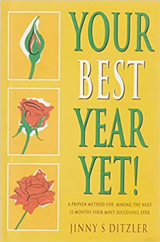 Your Best Year Yet