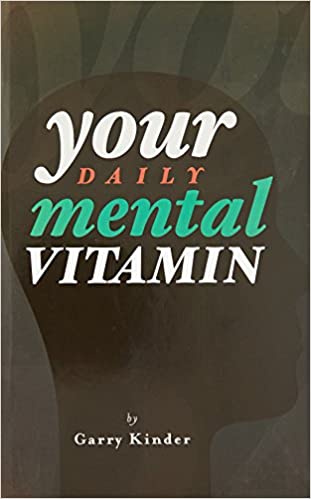 Your Daily Mental {HARDCOVER}