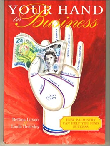 Your Hand in Business [Hardcover]