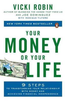 Your Money or Your Life (RARE BOOKS)