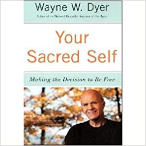 Your Sacred Self