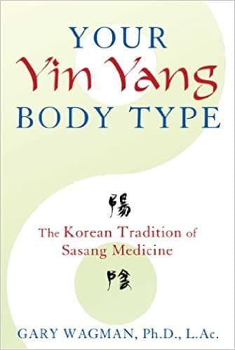 Your Yin Yang Body Type