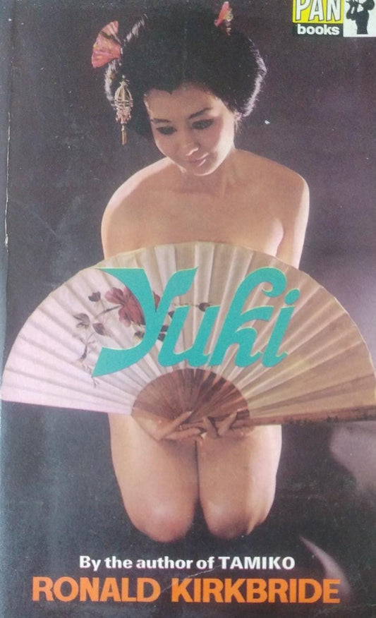 Yuki (RARE BOOKS)