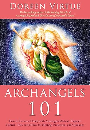 Angels 101 [Rare books]