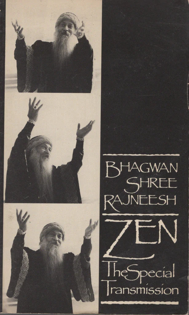 Zen: The Special Transmission