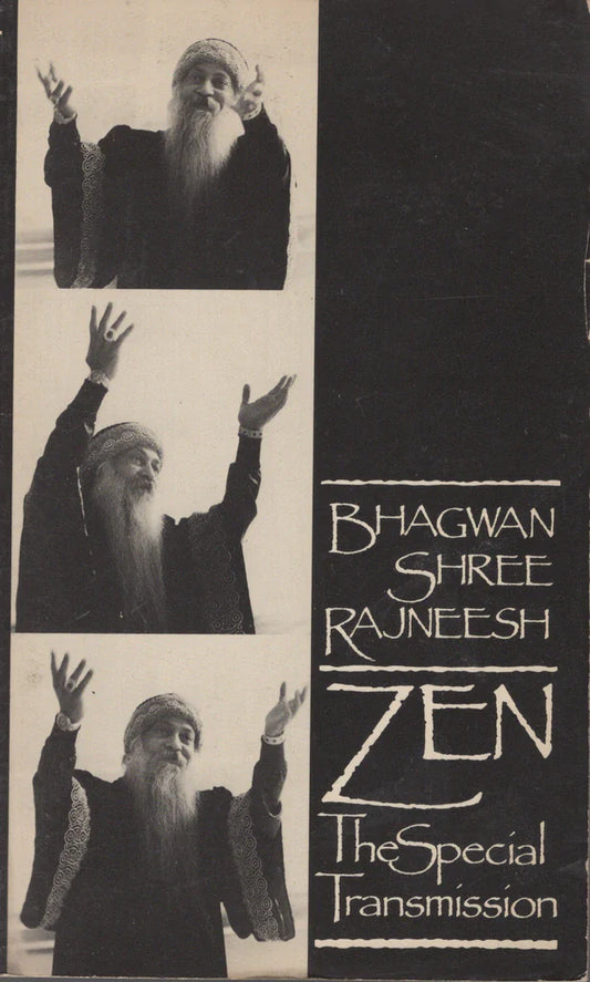 Zen: The Special Transmission