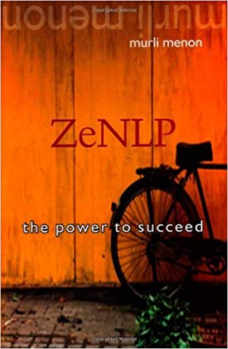 Zenlp: The Power to Succeed
