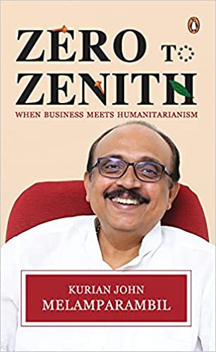 Zero to Zenith: When Business Meets Humanitarianism