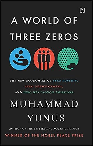 A World of Three Zeros [HARDCOVER]