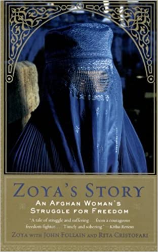 ZOYAS STORY