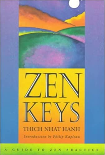 Zen Keys (RARE BOOKS)