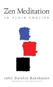 Zen Meditation in Plain English (RARE BOOKS)
