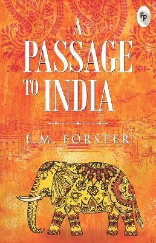 A passage to india