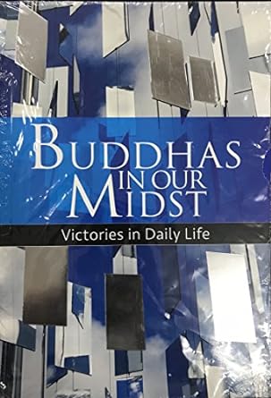 Buddhas in our Midst [Rare books]