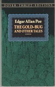 The Gold-Bug And Other Tales by Edgar Allan Poe