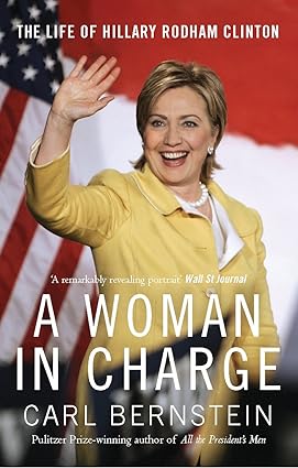 A Woman In Charge