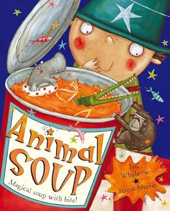 Animal soup