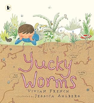 Yucky Worms