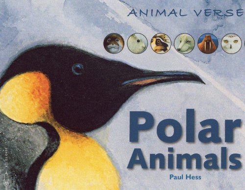 Polar Animals