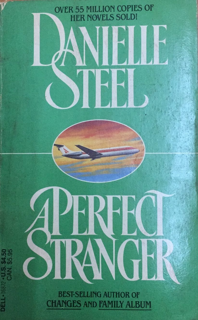 A Perfect Stranger