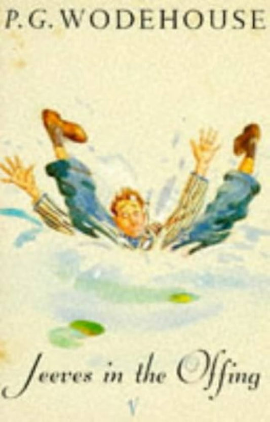 Jeeves in the Offing by P.G. Wodehouse (Rare books)