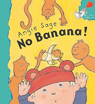 No Banana!