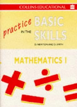 Practice in the Basic Skills – Clapping Pages