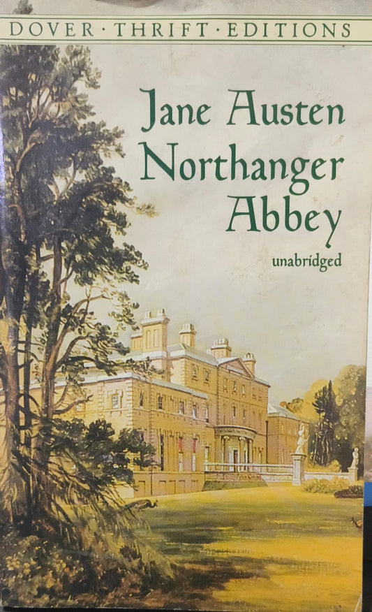 Northanger Abbey