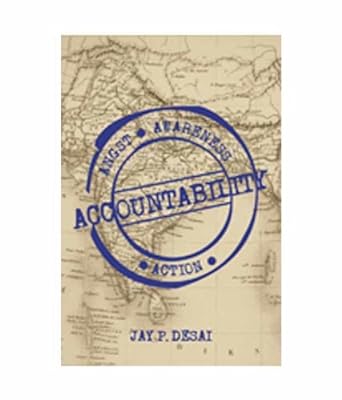 Accountability [Hardcover]