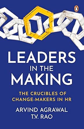 Leaders in the Making [Hardcover]