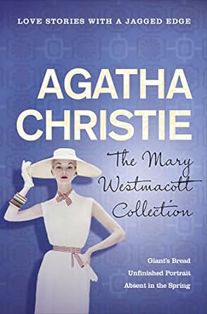 The Mary Westmacott Collection [Rare books]