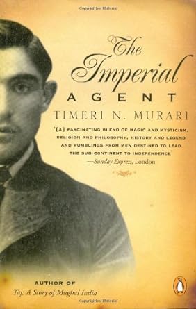 The Imperial Agent