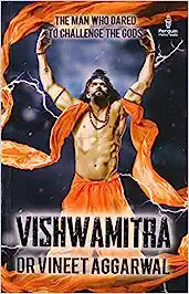Vishwamitra
