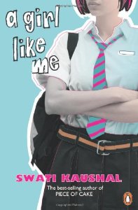 A Girl Like Me