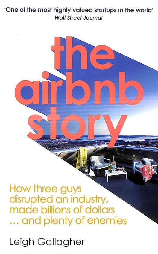 The Airbnb Story