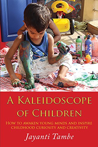 A Kaleidoscope of Children