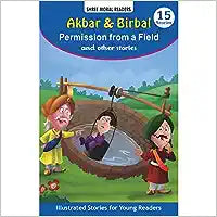 Permission From A Field And Other Stories
