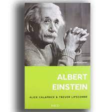 Albert Einstein