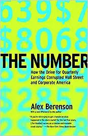 The Number[RARE BOOKS]