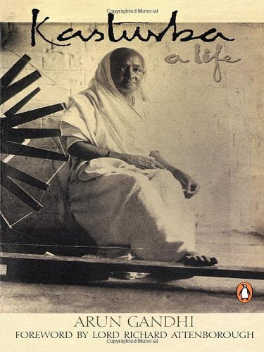 Kasturba: A life