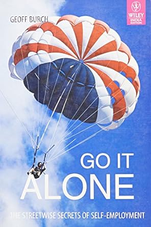 Go It Alone