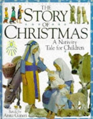 The Story Of Christmas