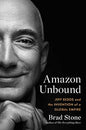Amazon Unbound by Brad Stone [Premium Books]