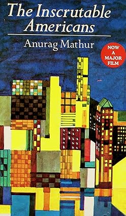 The inscrutable americans