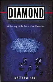 Diamonds [HARDCOVER] [RARE BOOKS]